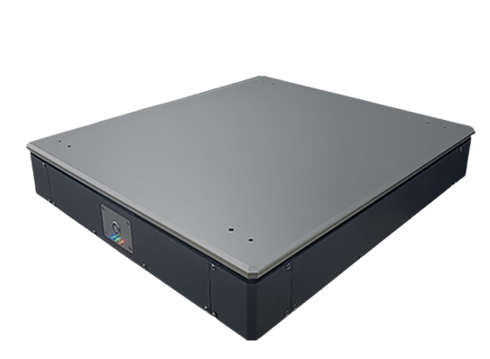 主動減振系統(tǒng)